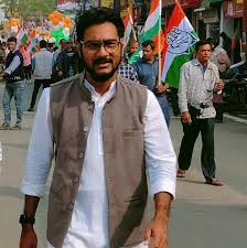 রাজ্য প্রশাসনের কাছে হার মানলো কংগ্রেস নেতা