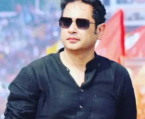 Pradyot-Bikram-Manikya-Deb-Barma